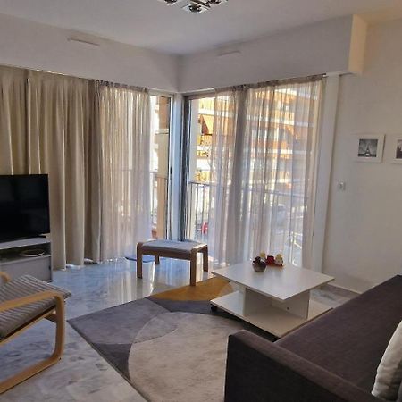 Roque Leilighet Roquebrune-Cap-Martin Eksteriør bilde