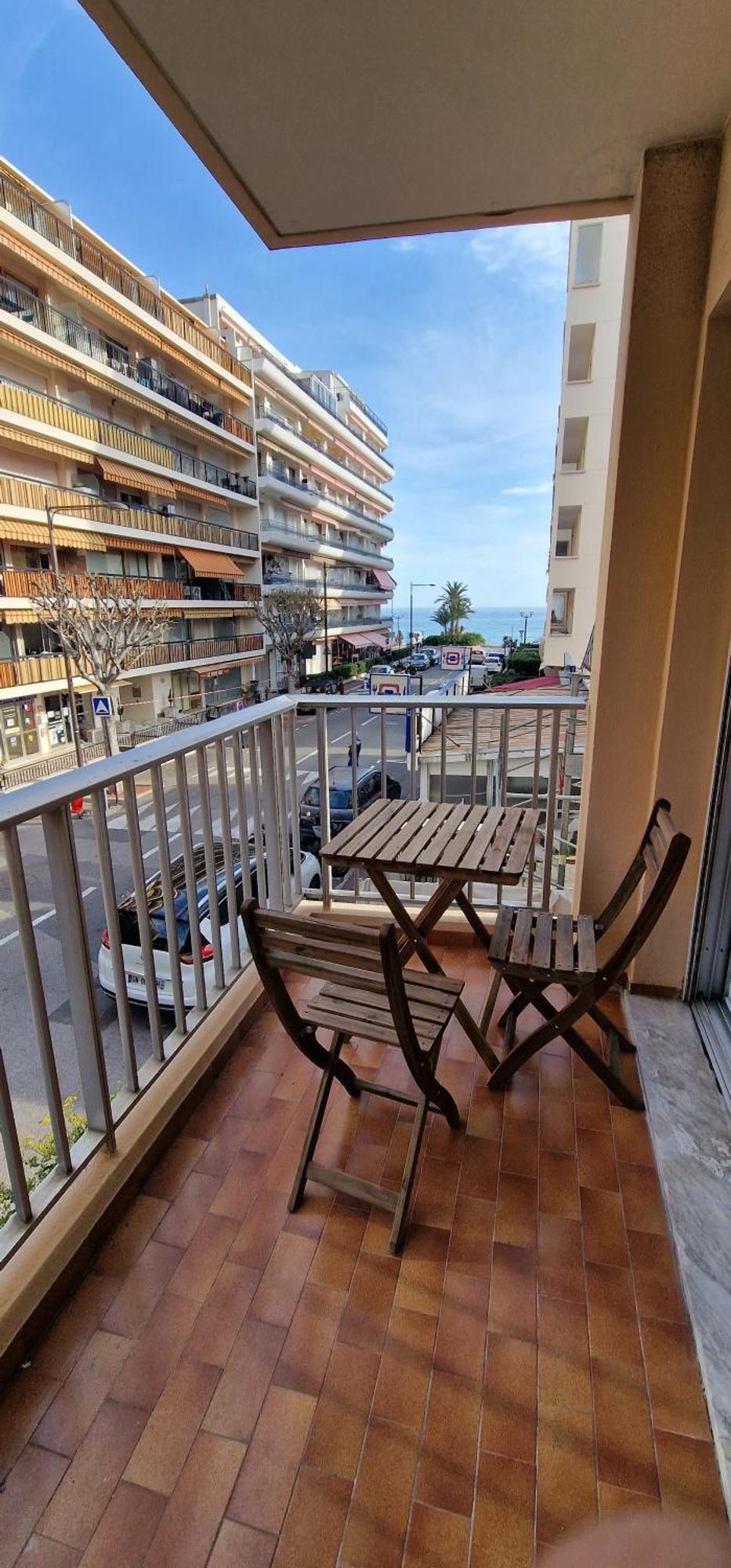 Roque Leilighet Roquebrune-Cap-Martin Eksteriør bilde