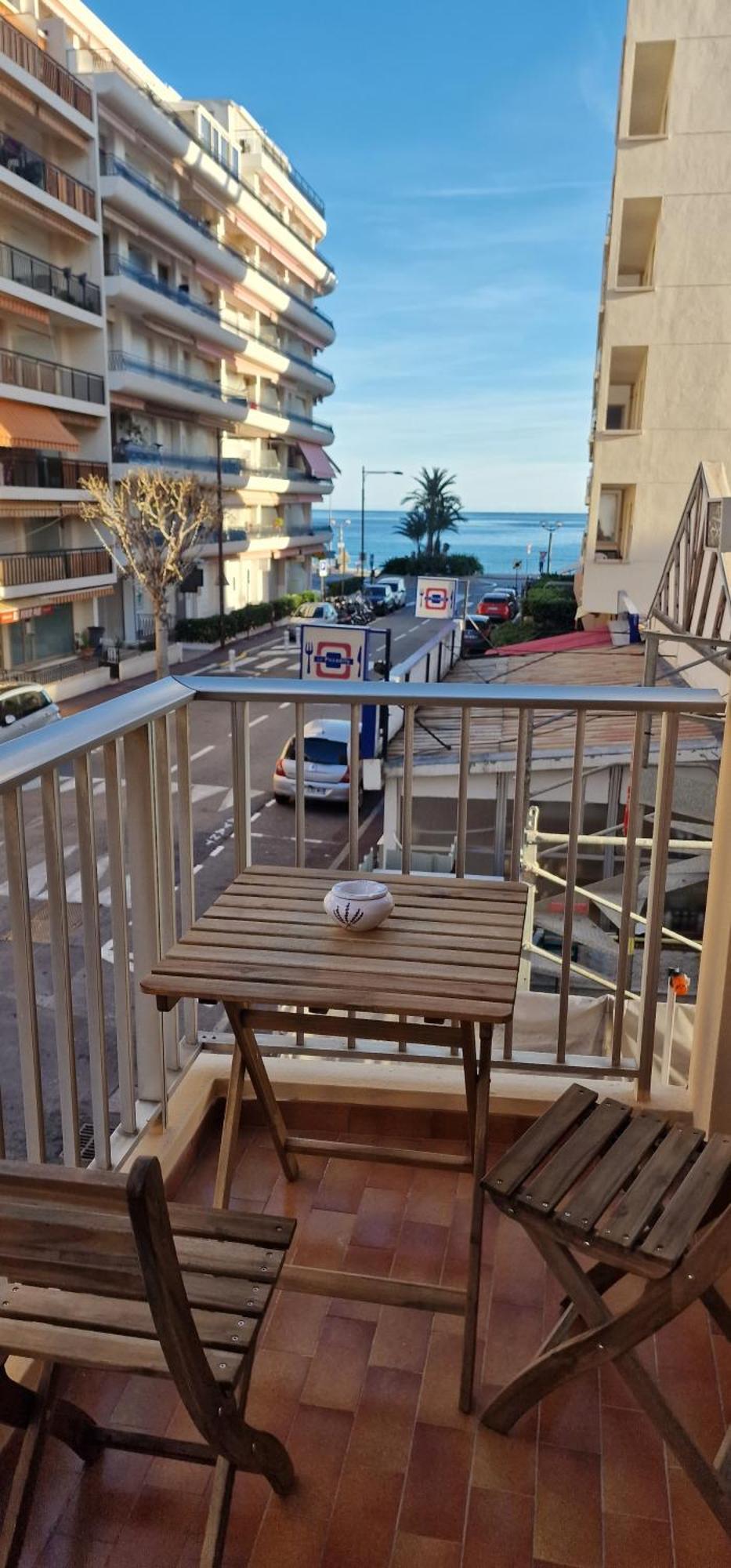 Roque Leilighet Roquebrune-Cap-Martin Eksteriør bilde